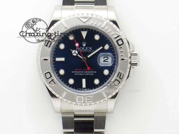 MiroTime 0228 Daytona 116508 BTF 1:1 Best Edition Black Diamonds Dial on YG Bracelet SA Sporty 2151
